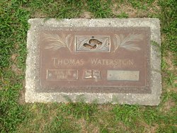 Thomas Waterston 