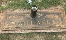 Walter Lee Williams Jr.