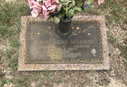 Holly Ross Williams 