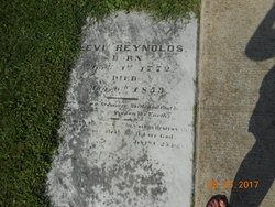 Levi Reynolds 