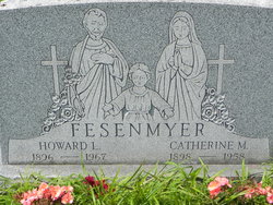 Howard L. Fesenmyer Sr.