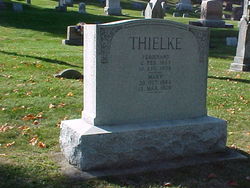 Ferdinand Thielke 