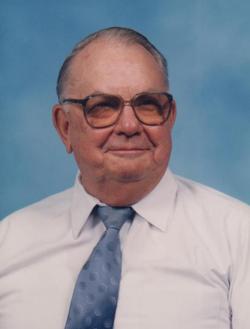 Albert L “Al” Brown Jr.
