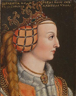 Clementina von Habsburg 