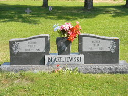 Felix Ben Blazejewski 