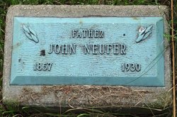 John Neufer 