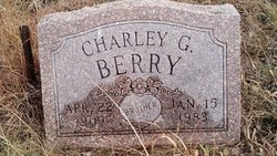 Charley G. Berry 