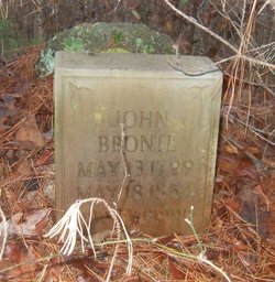 John Bronte 