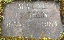 Malai Larsen 