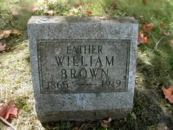William Brown 