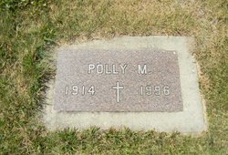 Polly M. <I>Kurowski</I> Zakrzewski 