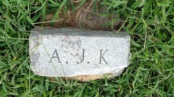 Andrew Jackson Key 