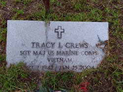 Tracy Lamar Crews 