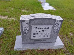 Danna Ray Crews 