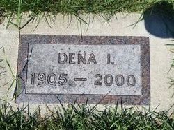 Birdena Irene “Dena” <I>Romelfanger</I> Grote 