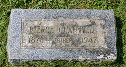 J. Pierce Glanville 