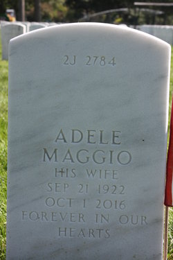 Adele Maggio 