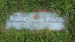 Bruce Allen Ringer 