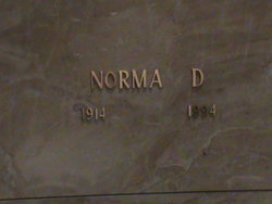 Norma D. Casatta 