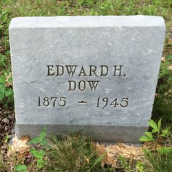 Edward Herman Dow 