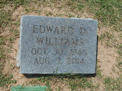 Edward DeWitt Williams 