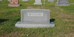 Robert Lee McClure 