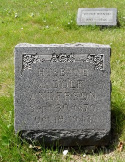 Adolf Anderson 