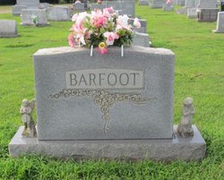 Frances E. Barfoot 