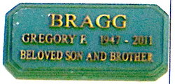 Gregory Fielding Bragg 