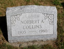 Norbert A. Collins 