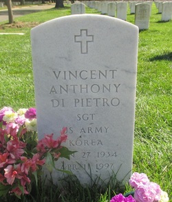 Vincent Anthony Di Pietro 