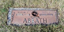 William Charles Abbath 