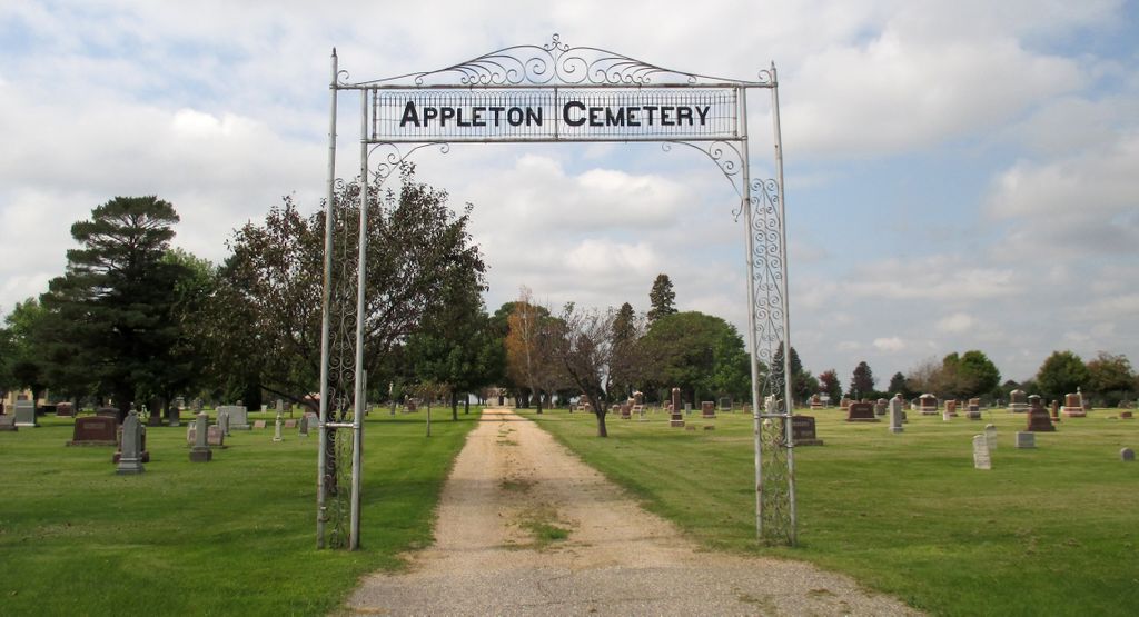 Appleton Cemetery