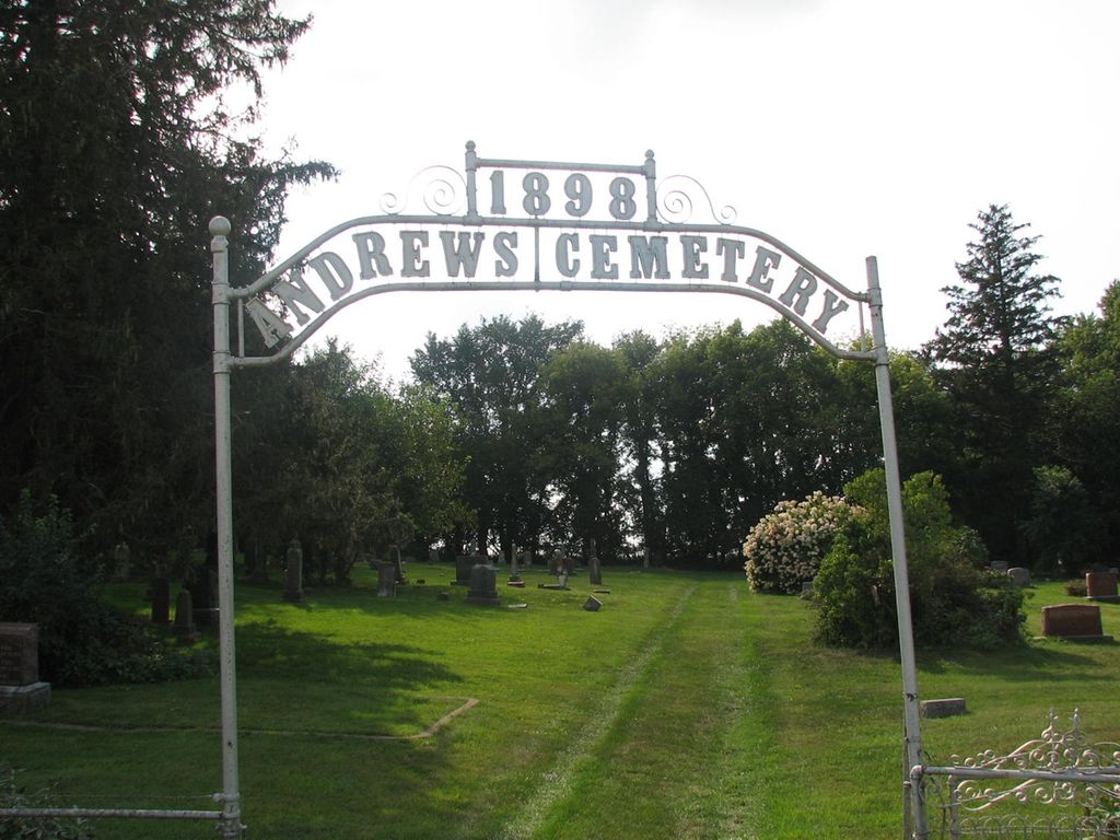 Andrews Cemetery
