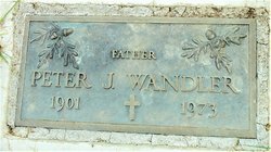 Peter J. Wandler 