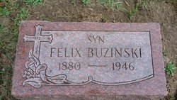Felix Buzinski 