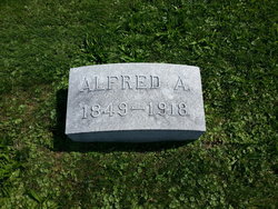Alfred A. Aurand 