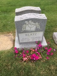 Alan A. Blatz 