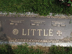 William E. Little 