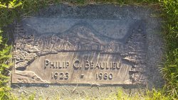 Philip C. Beaulieu 