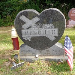 Michael Mendillo 