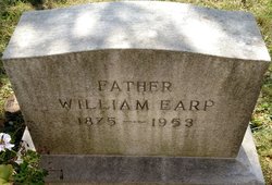 William Earp 