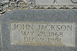 John Jackson Porter 