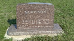 Robert Eli Morrison 