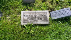 Charles William Clingman 