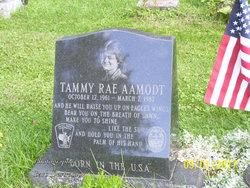 Tammy Rae Aamodt 