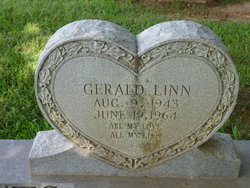 Gerald Linn Counts 