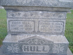George Charles Hull 
