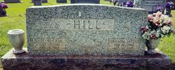 Earl Eugene Hill 