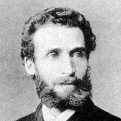 Wilhelm Ludwig “Guillaume” Stengel 